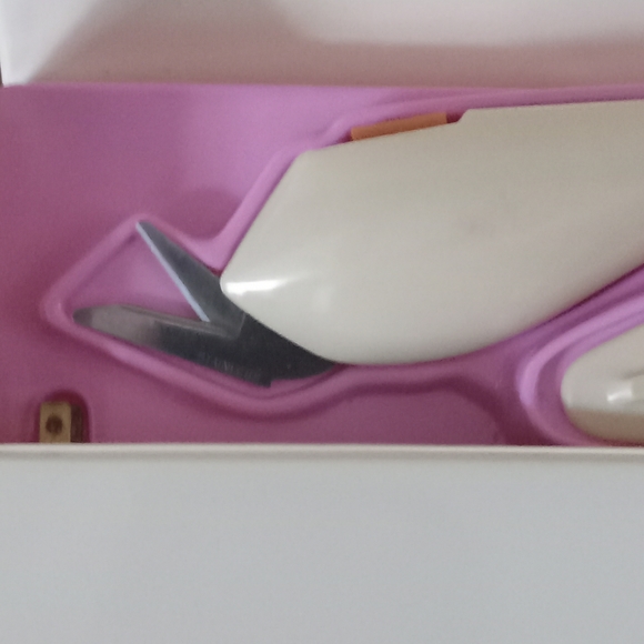 singer Accessories Vintage Singer Electric Scissors Poshmark